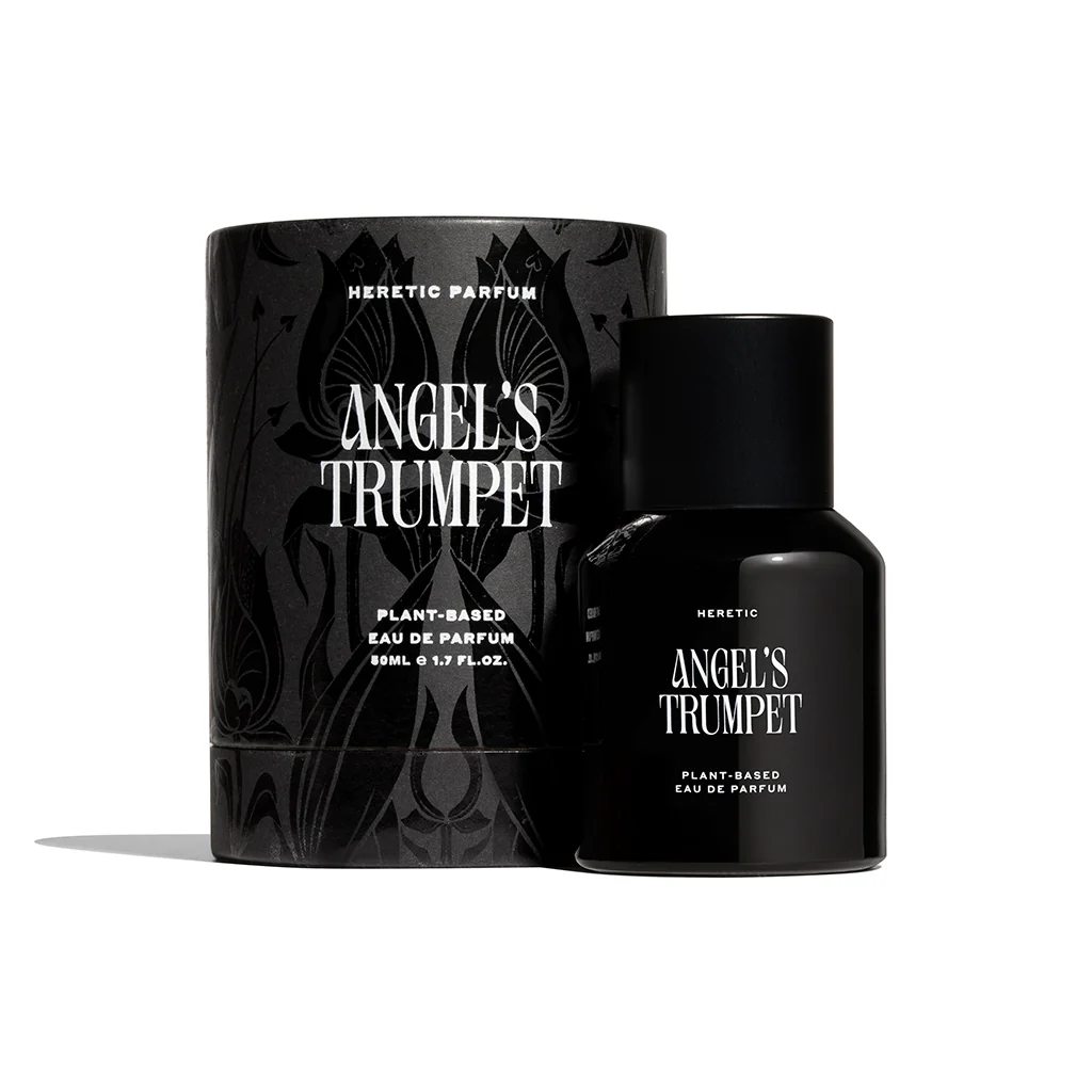 ANGEL'S TRUMPET - Image 4