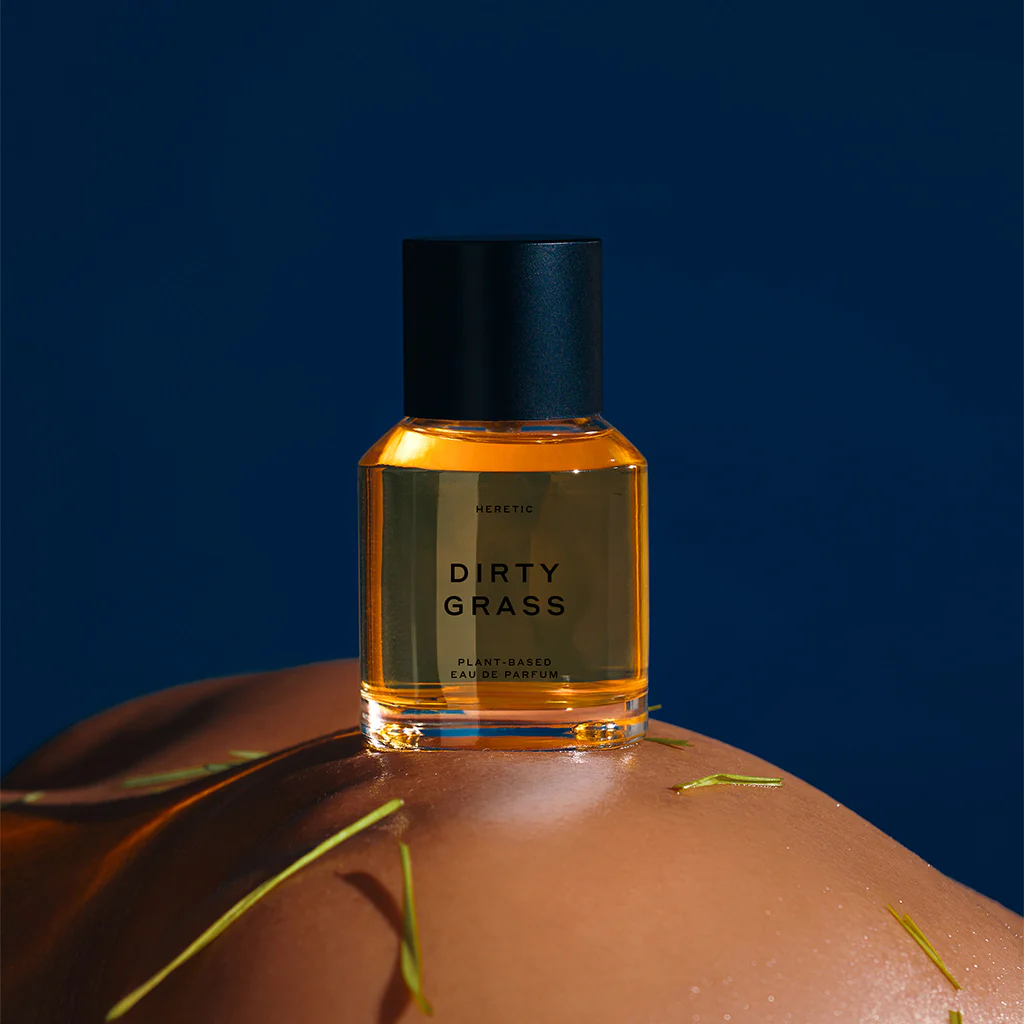 DIRTY GRASS - Image 5