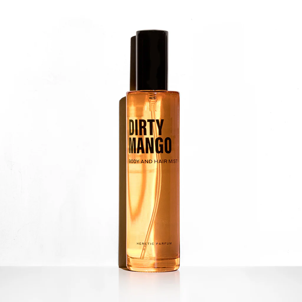 DIRTY MANGO BODY MIST - Image 7