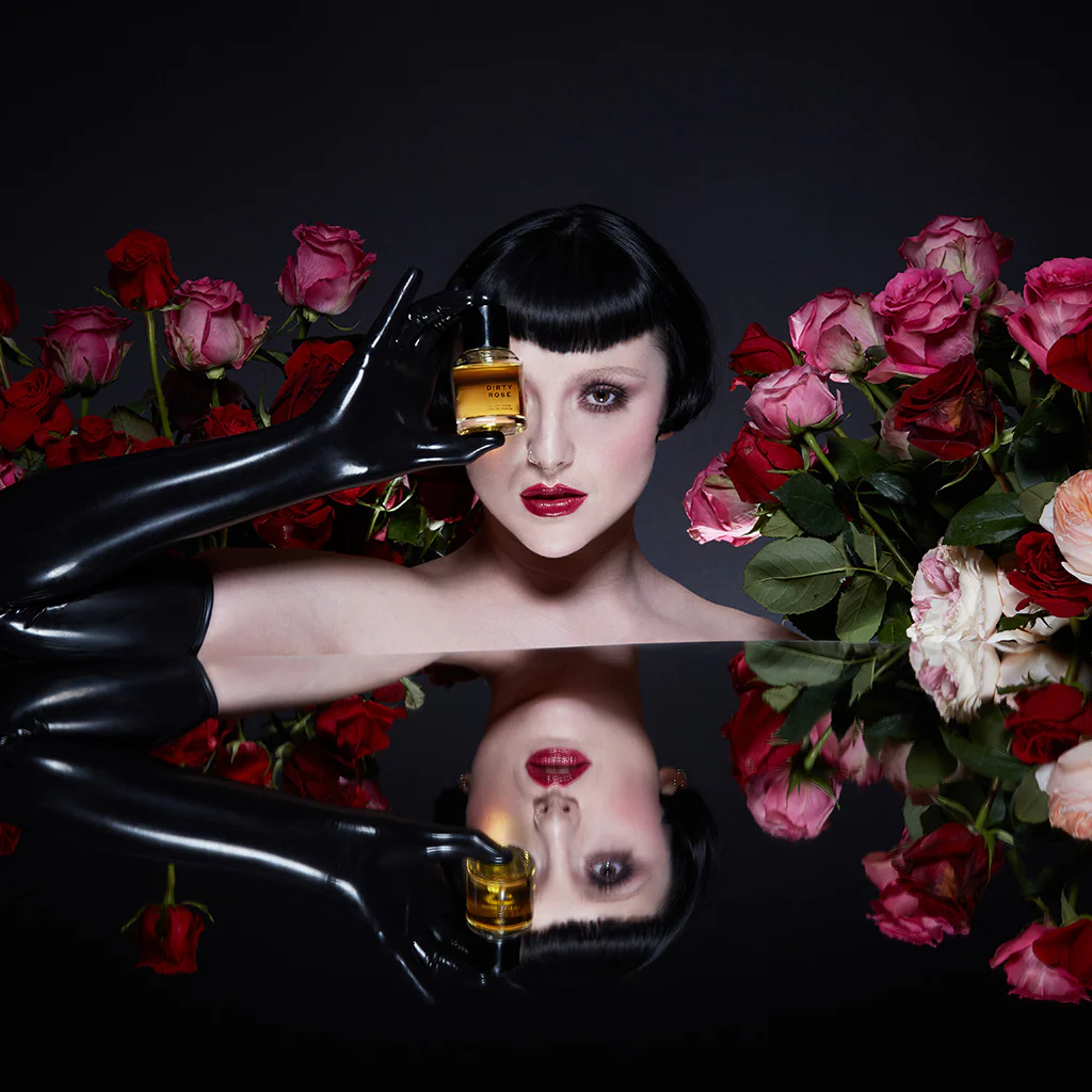 DIRTY ROSE - Image 6