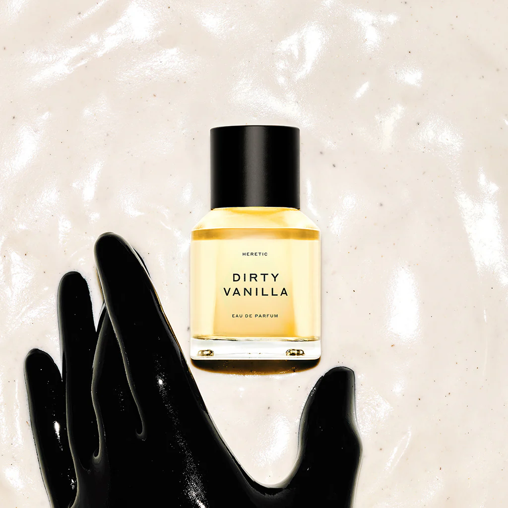 DIRTY VANILLA - Image 5
