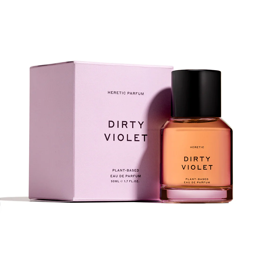 DIRTY VIOLET - Image 3