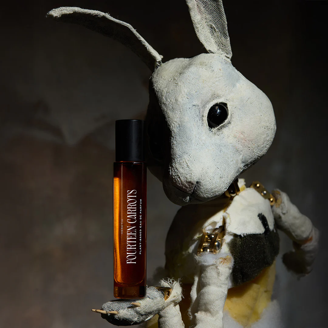 FOURTEEN CARROTS - Image 4