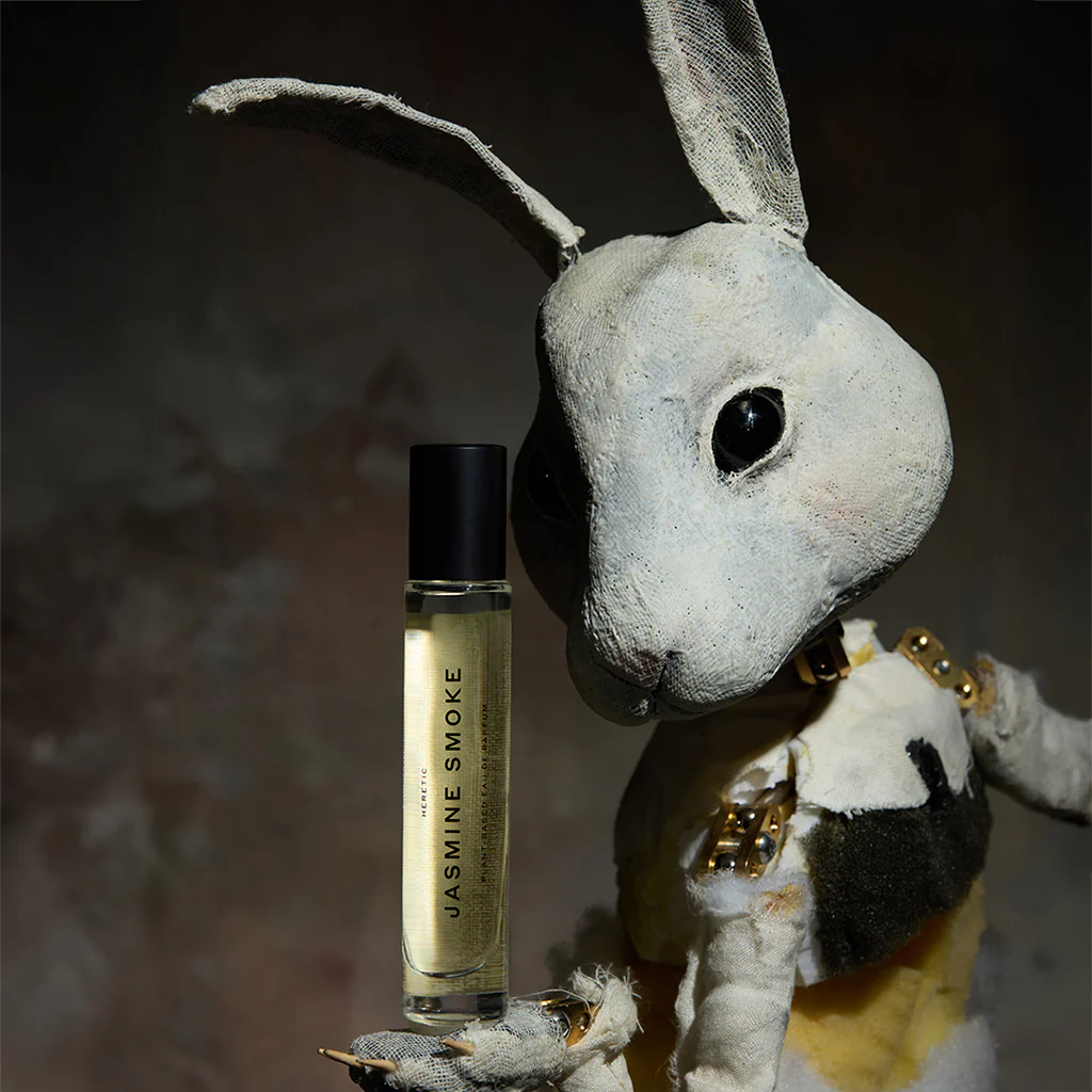 JASMINE SMOKE - Image 2