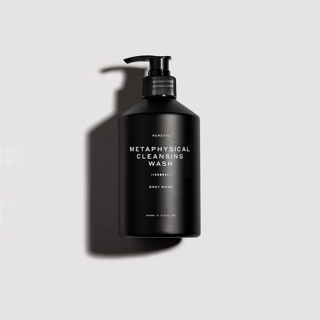 METAPHYSICAL CLEANSING WASH - Image 4