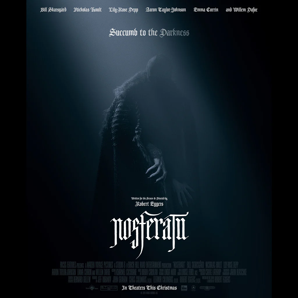 NOSFERATU ROLLERBALL - Image 3