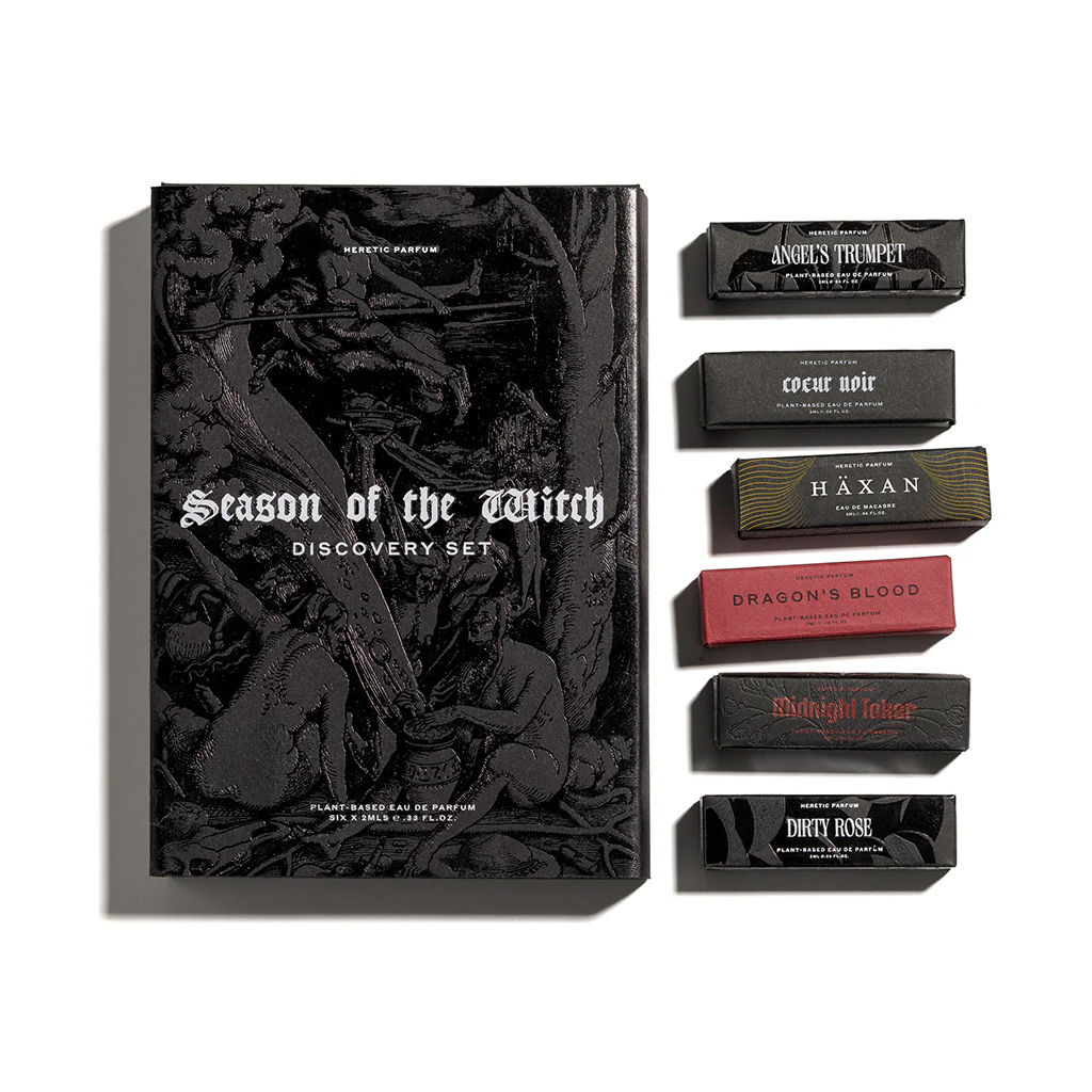 SEASON OF THE WITCH - Image 5