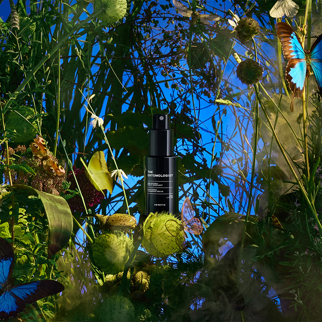 THE ENTOMOLOGIST - Image 5