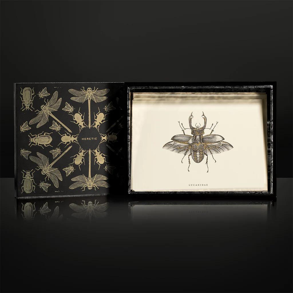 ENTOMOLOGIST CORRESPONDENCE SET - Image 5