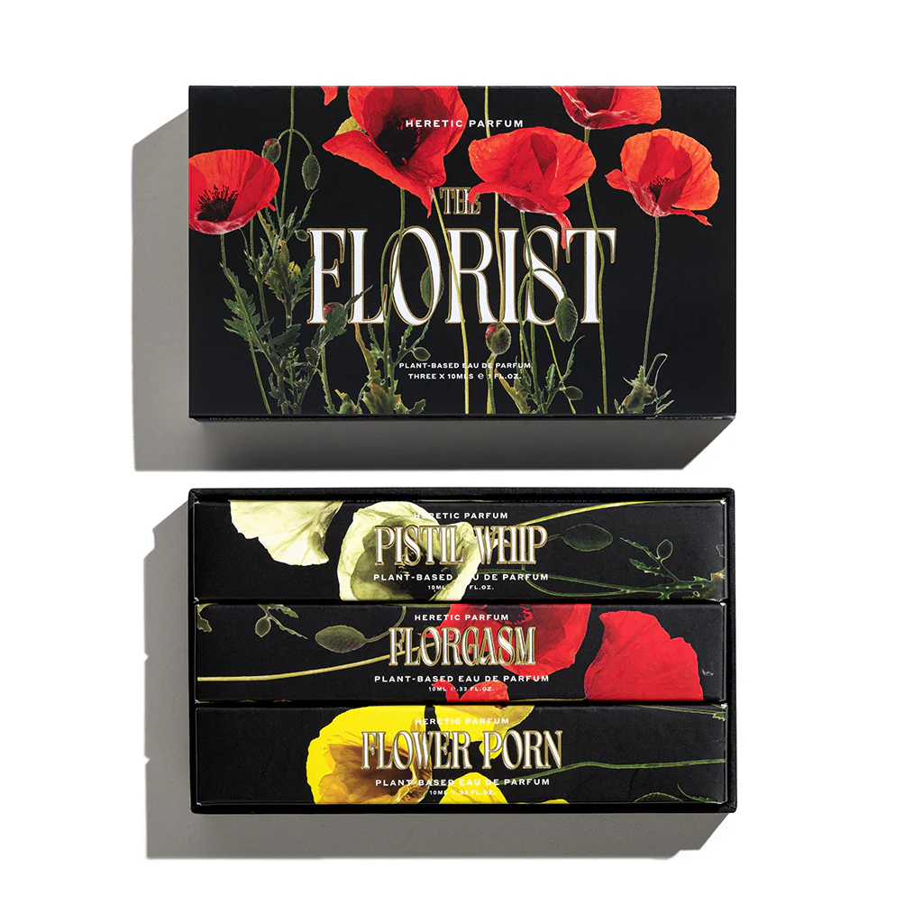 THE FLORIST - Image 3