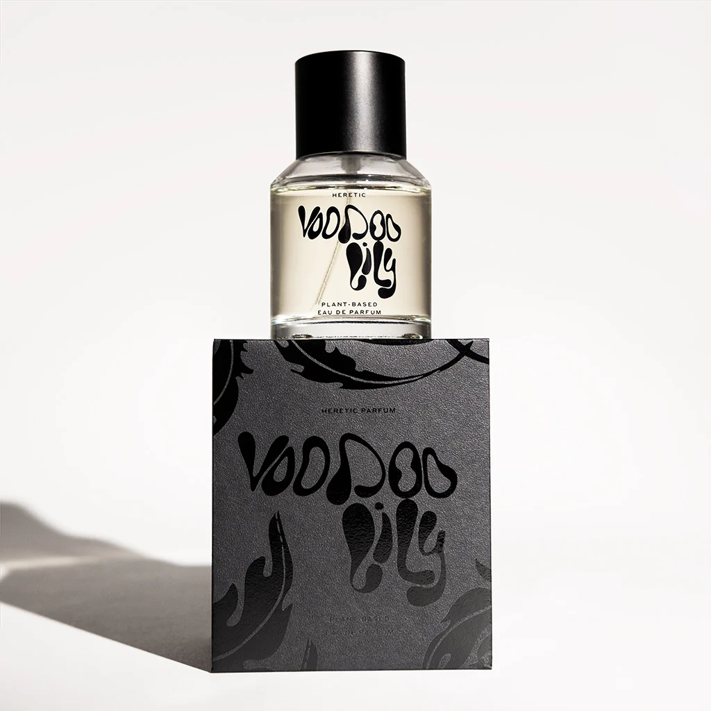 VOODOO LILY - Image 7