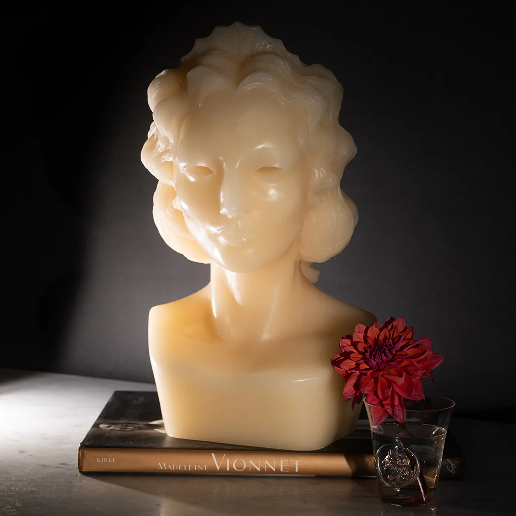 WEEPING BUST - Image 4
